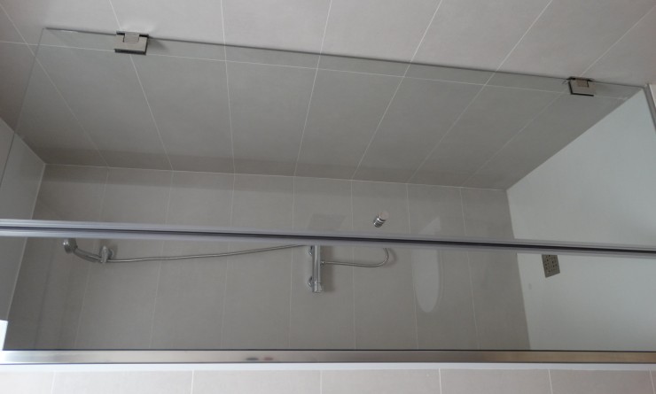 Nouvelle construction - low-bungalow - Pilar de la Horadada