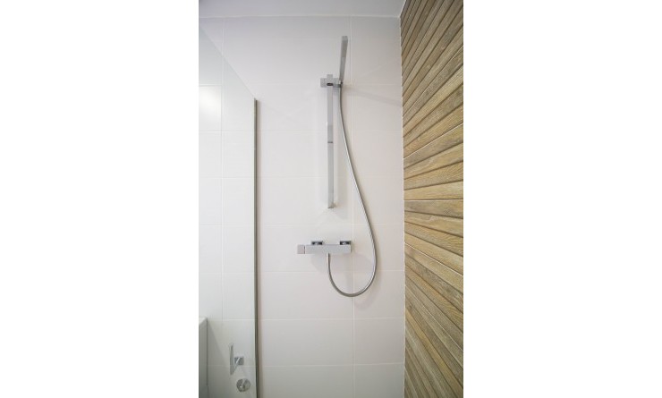 Nieuwbouw woningen - high-bungalow - Vistabella