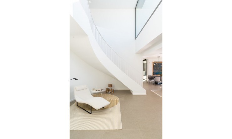 Nouvelle construction - Villa - Cumbre del Sol