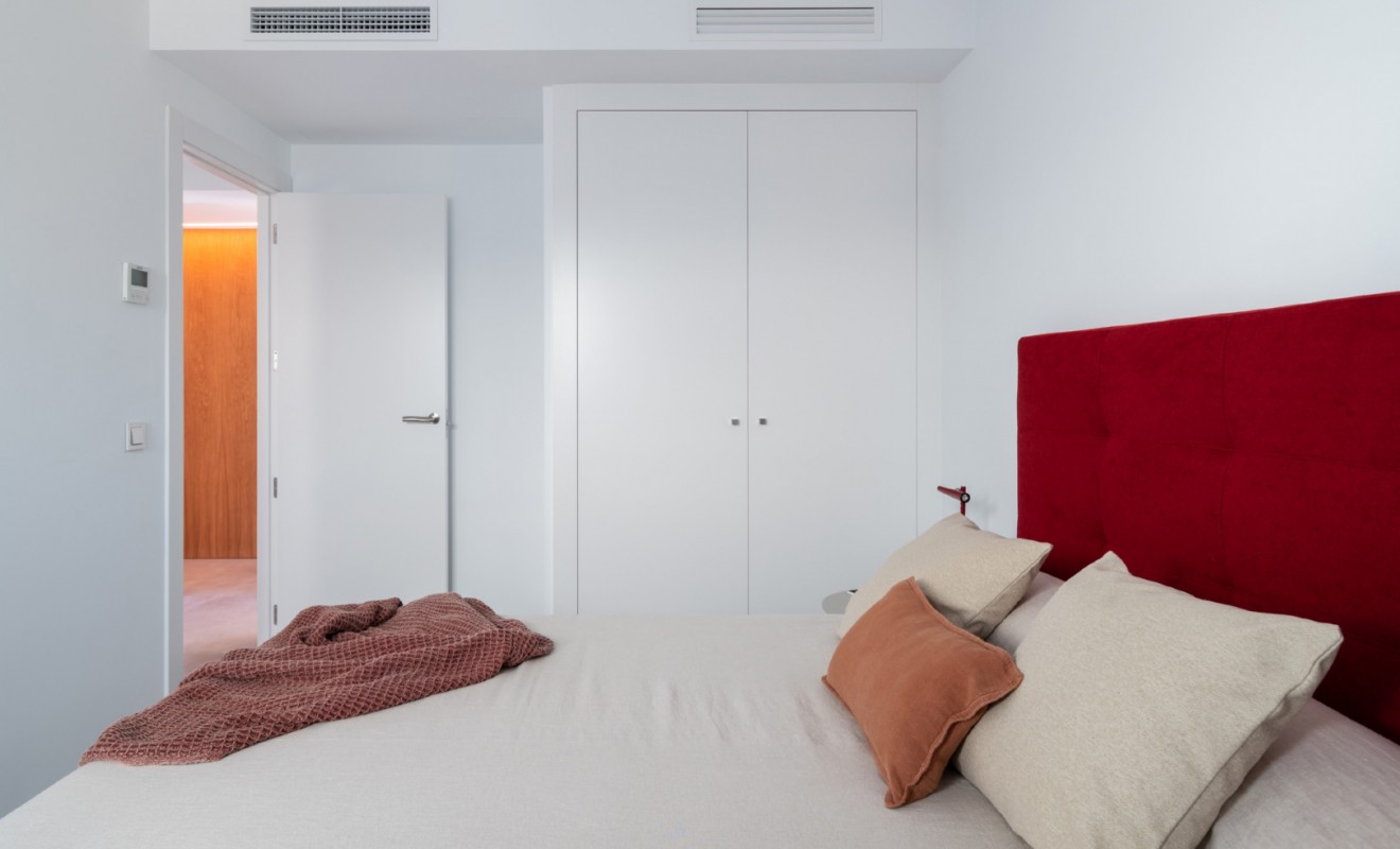 Nieuwbouw woningen - Villa - Benitachell