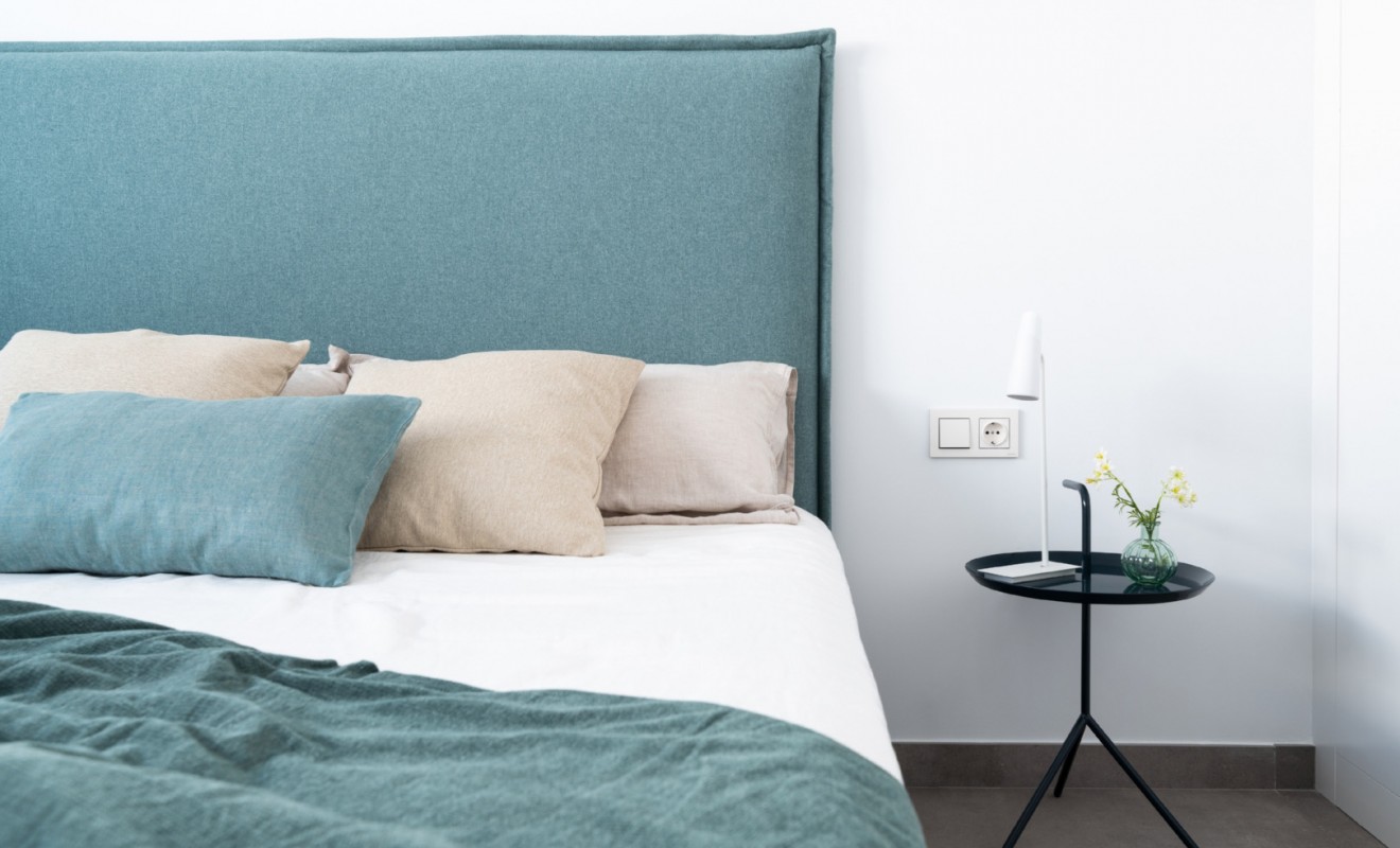 Nouvelle construction - Villa - Benitachell