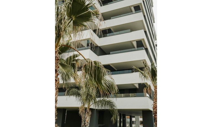 New Build - Penthouse - Calpe