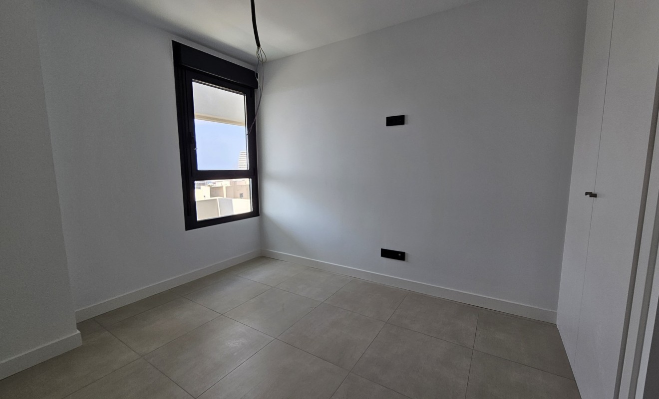 New Build - Penthouse - Calpe