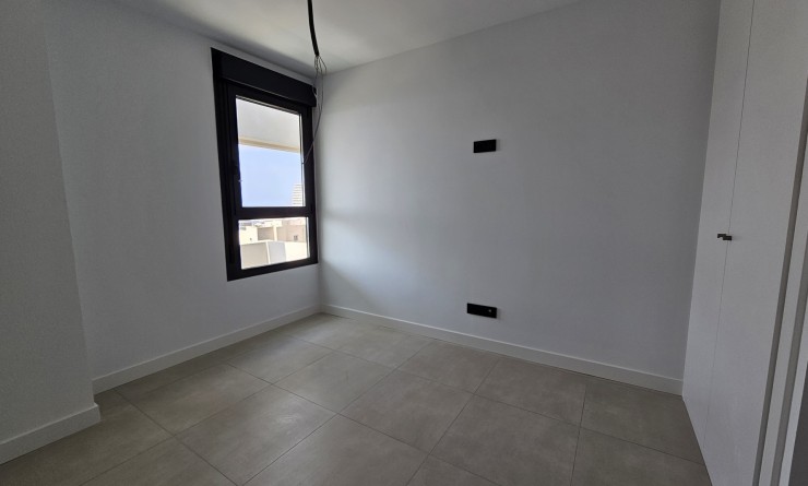 New Build - Penthouse - Calpe