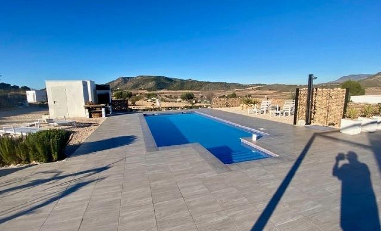 New Build - Detached - Torre del Rico