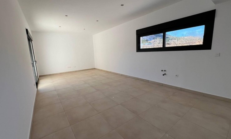 New Build - Detached - Torre del Rico