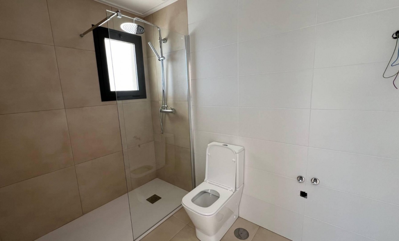 New Build - Detached - Torre del Rico