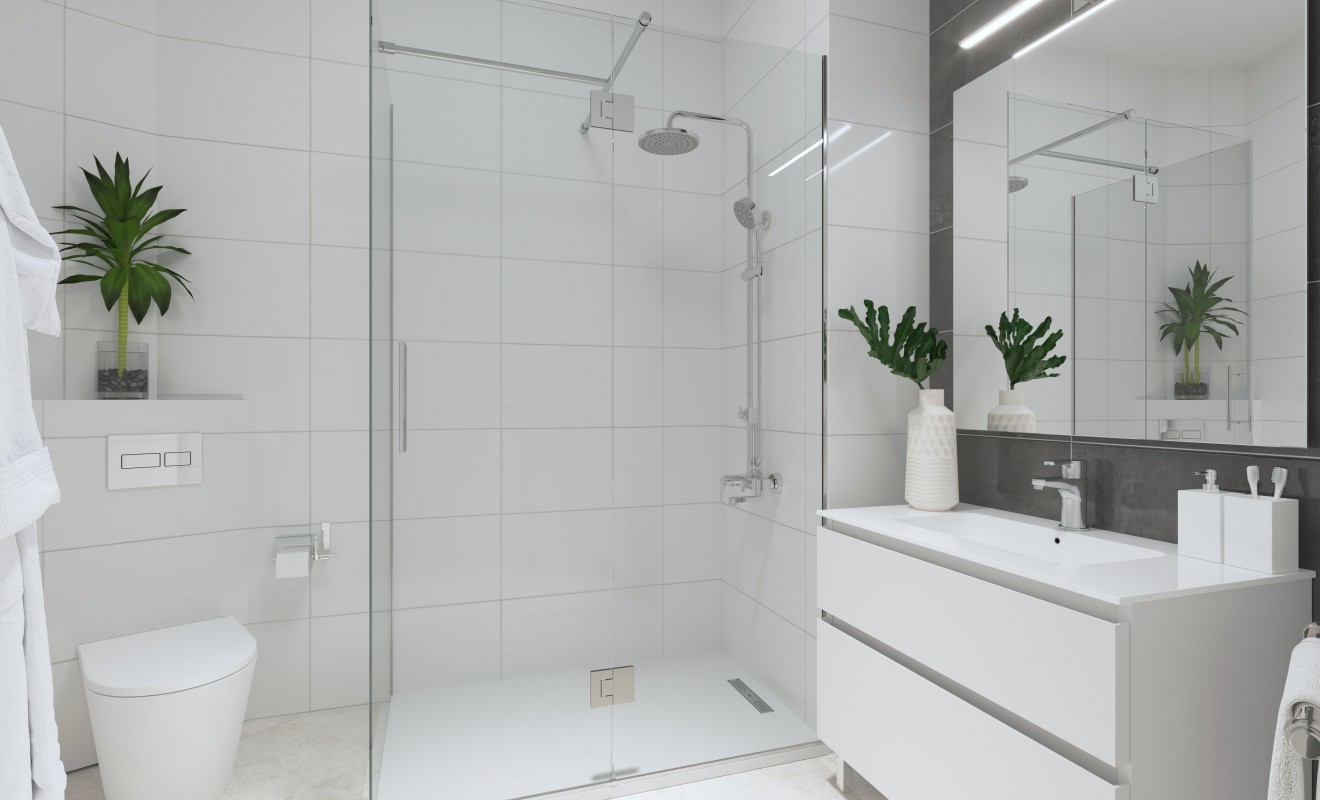 Nouvelle construction - low-bungalow - Mazarron - Mazarrón