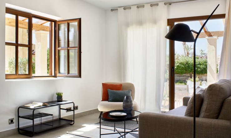 New Build - Detached - Cuevas Del Almanzora