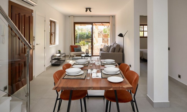 New Build - Detached - Cuevas Del Almanzora