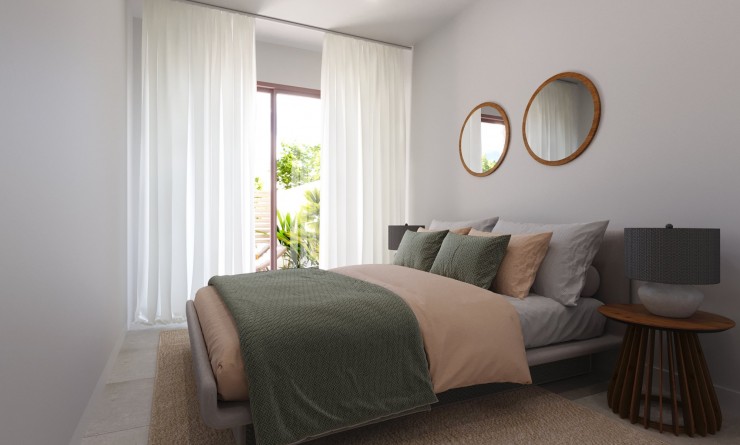 New Build - Detached - Roldan