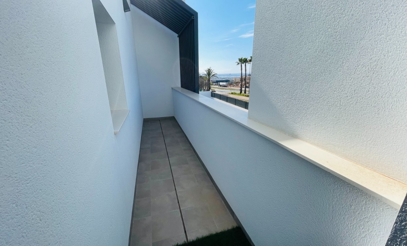 New Build - Detached - Torrevieja - torrevieja