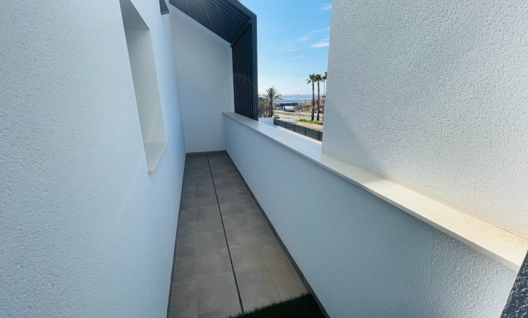 New Build - Detached - Torrevieja - torrevieja