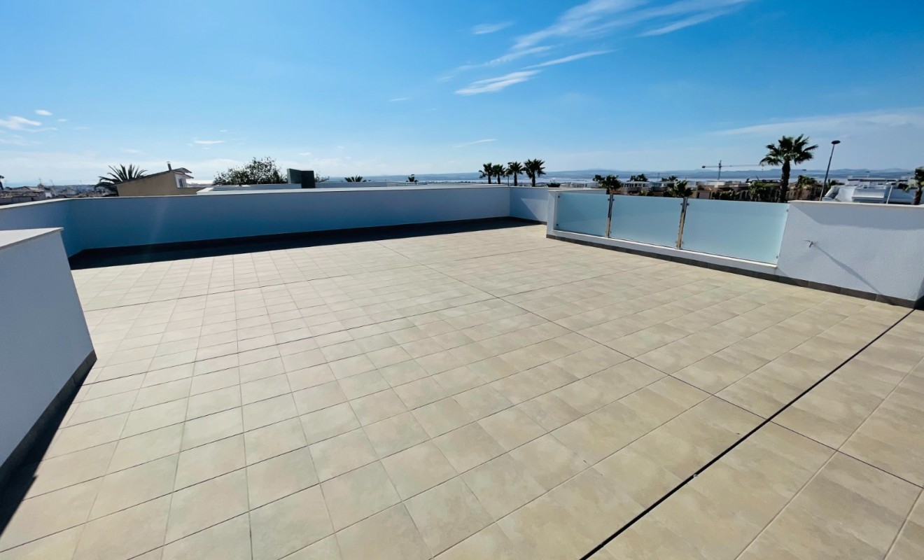 New Build - Detached - Torrevieja - torrevieja
