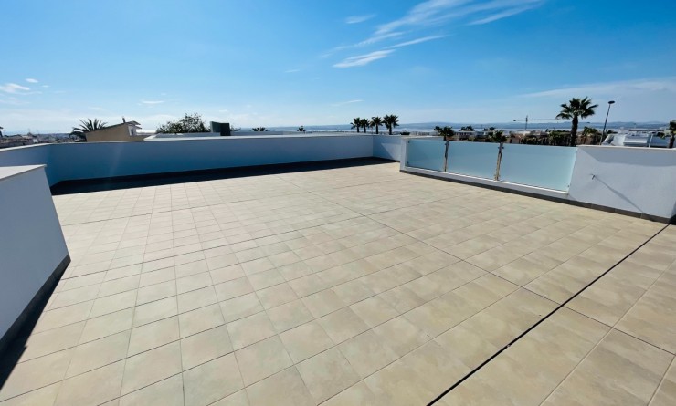 New Build - Detached - Torrevieja - torrevieja