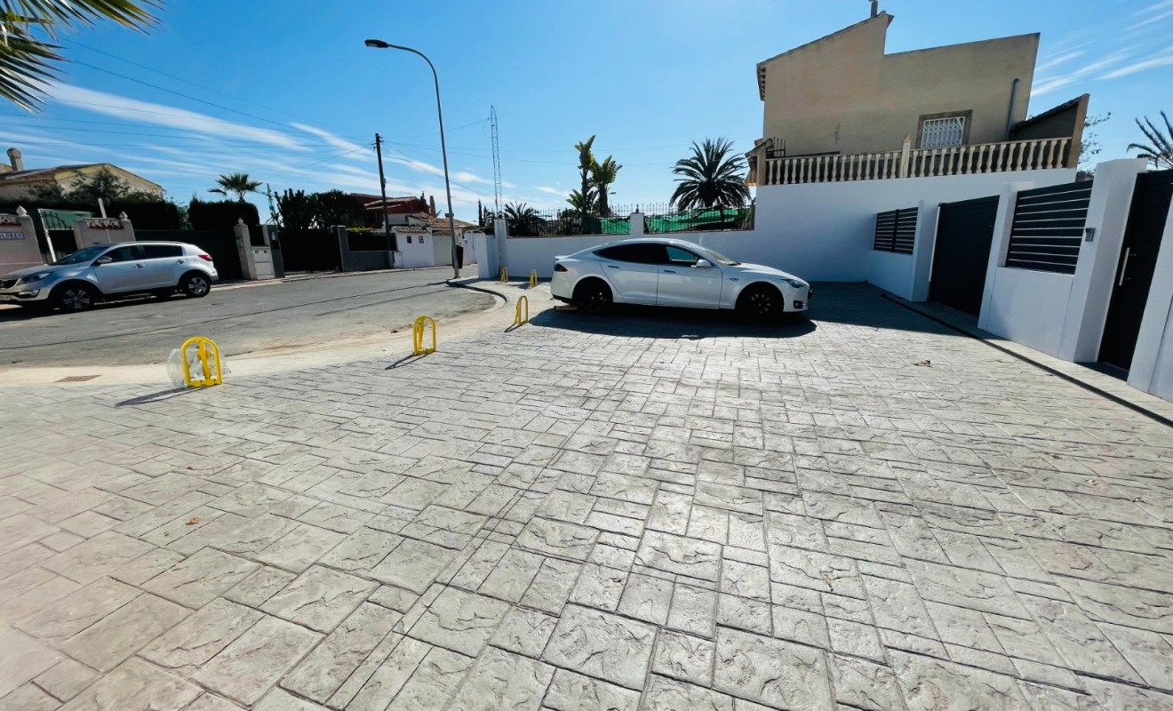 New Build - Detached - Torrevieja - torrevieja
