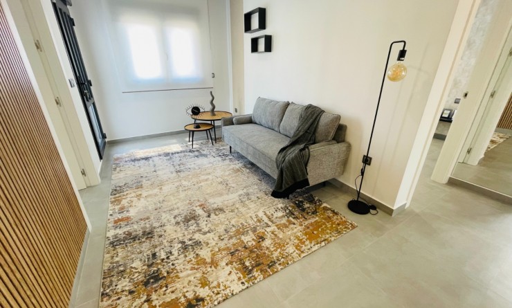 New Build - Detached - Torrevieja - torrevieja