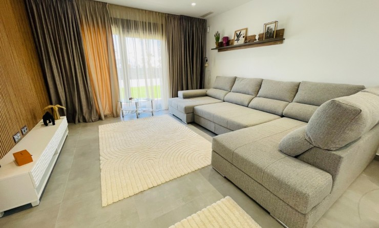 New Build - Detached - Torrevieja - torrevieja