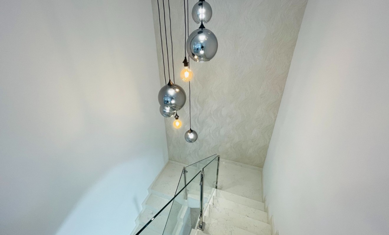 New Build - Detached - Torrevieja - torrevieja