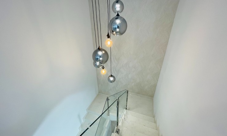 New Build - Detached - Torrevieja - torrevieja