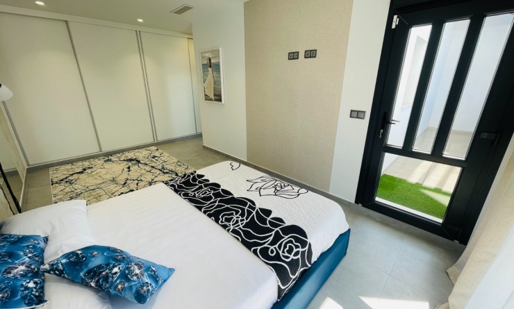 New Build - Detached - Torrevieja - torrevieja