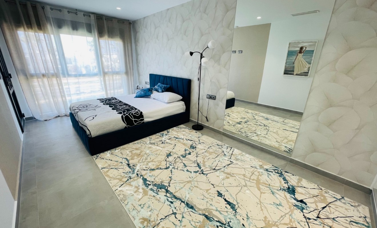 New Build - Detached - Torrevieja - torrevieja