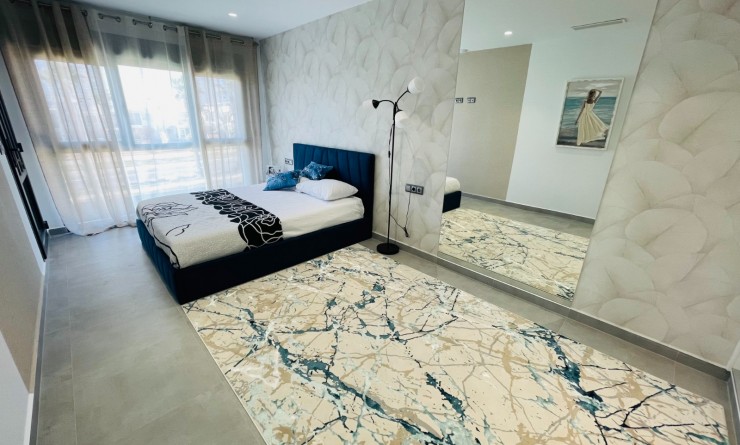 New Build - Detached - Torrevieja - torrevieja