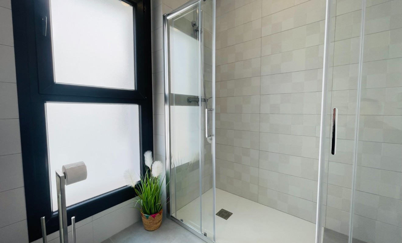 New Build - Detached - Torrevieja - torrevieja