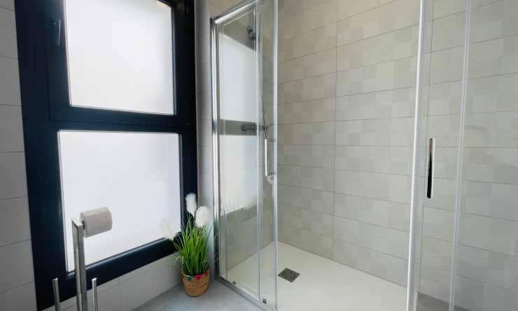 New Build - Detached - Torrevieja - torrevieja