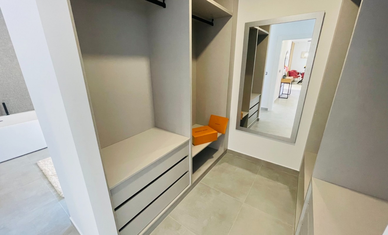 New Build - Detached - Torrevieja - torrevieja