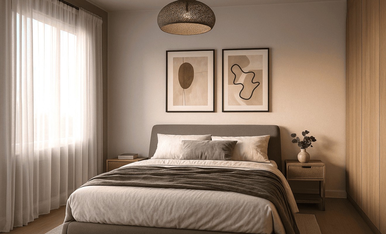 Nouvelle construction - high-bungalow - Benejúzar