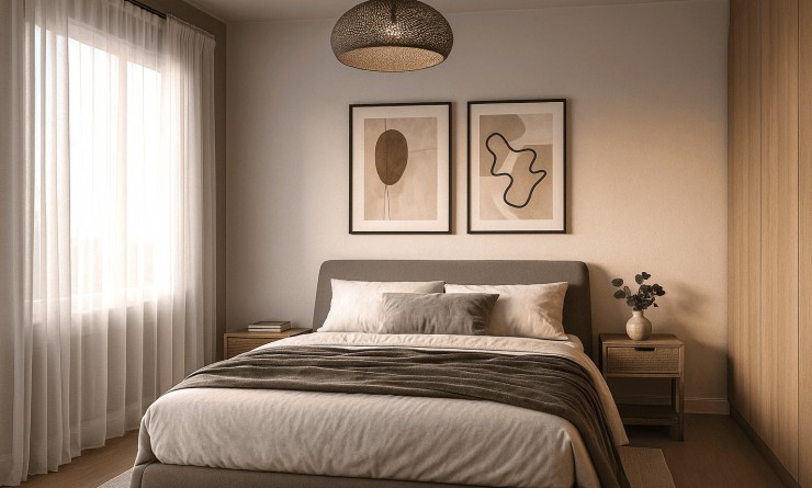 Nouvelle construction - high-bungalow - Benejúzar