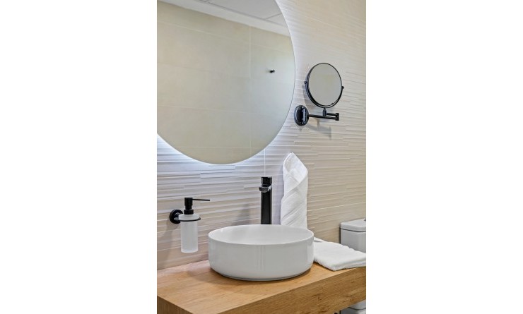 New Build - Apartment - Los Alcázares