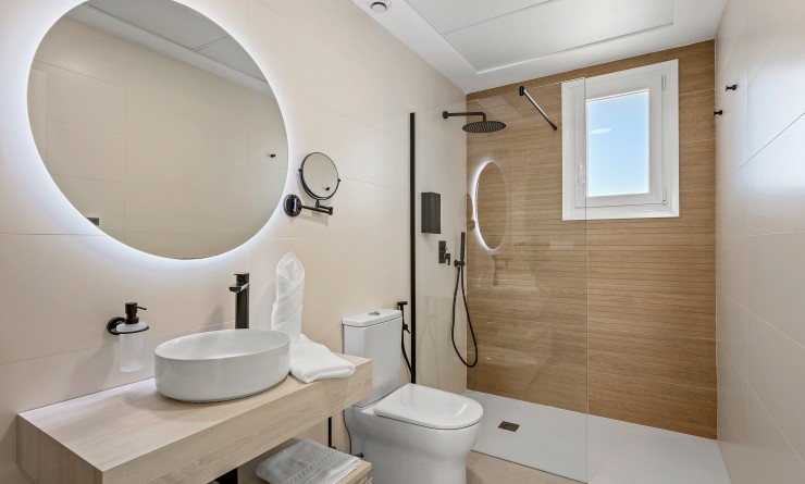 New Build - Penthouse - Los Alcázares