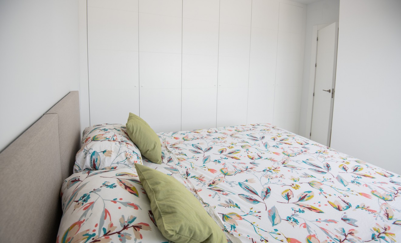 Nieuwbouw woningen - Detached - Pinar de Campoverde
