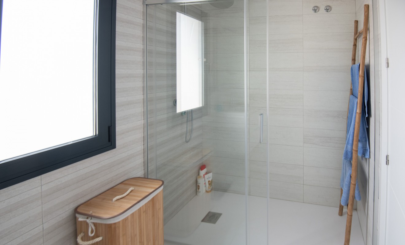 Nieuwbouw woningen - Detached - Pinar de Campoverde