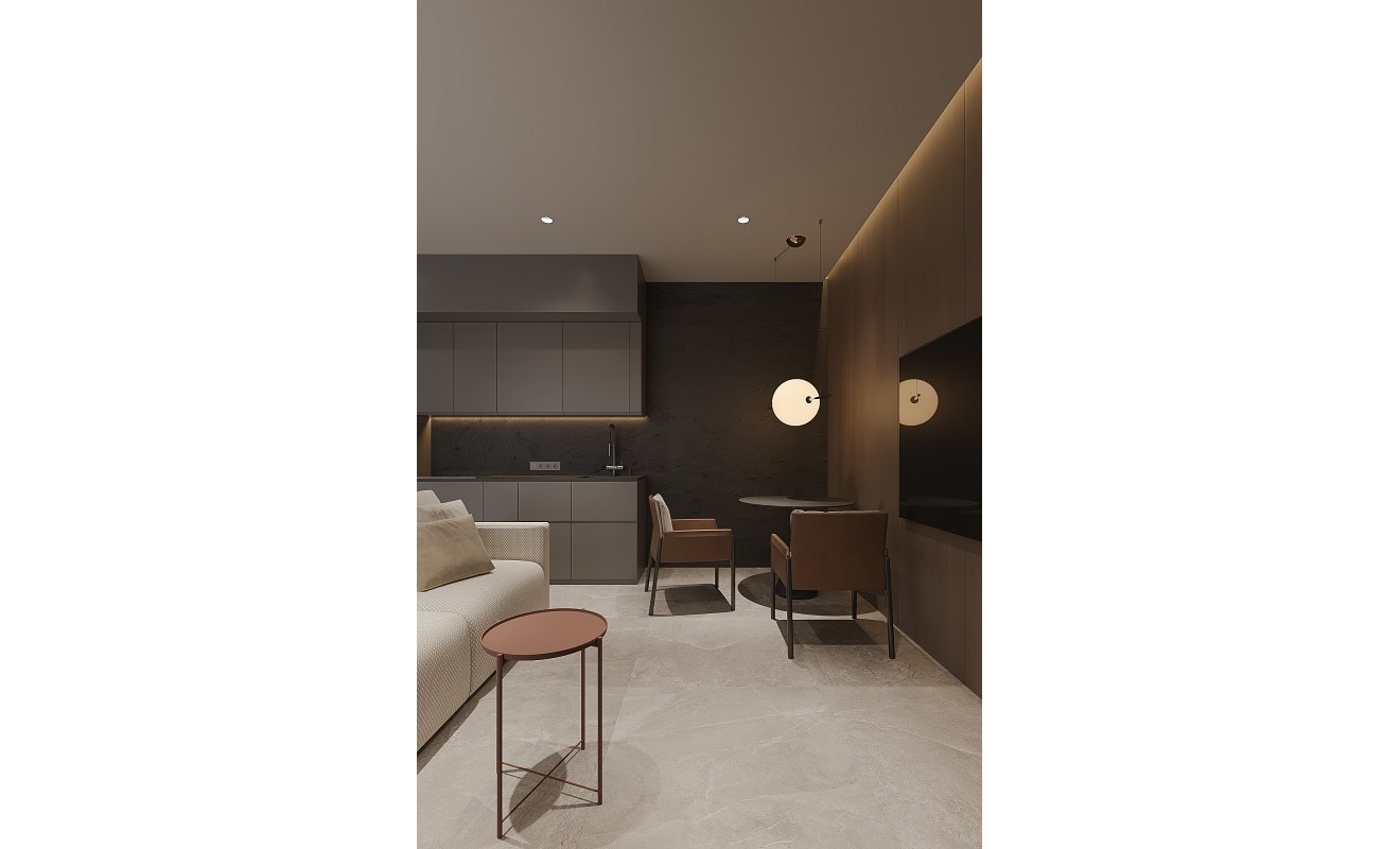 Nouvelle construction - Appartement - Torrevieja - torrevieja