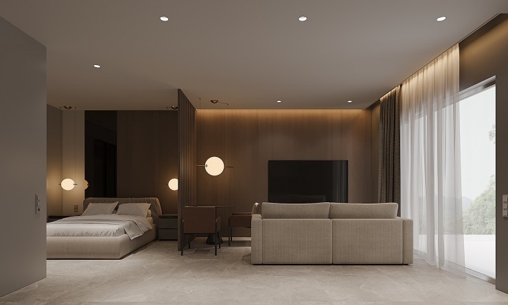 Nouvelle construction - Appartement - Torrevieja - torrevieja