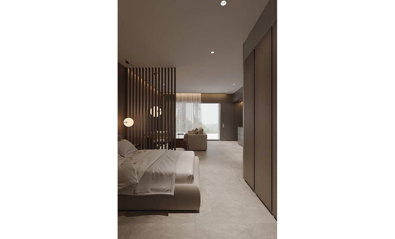 Nouvelle construction - Appartement - Torrevieja - torrevieja