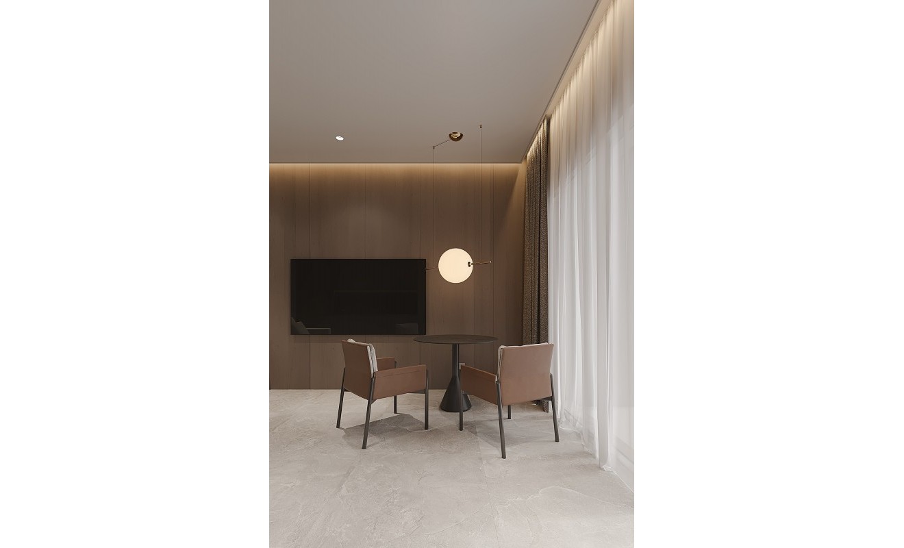 Nouvelle construction - Appartement - Torrevieja - torrevieja