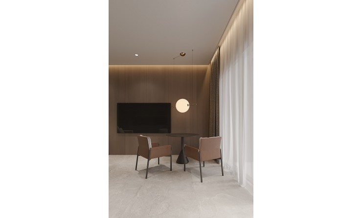 Nouvelle construction - Appartement - Torrevieja - torrevieja