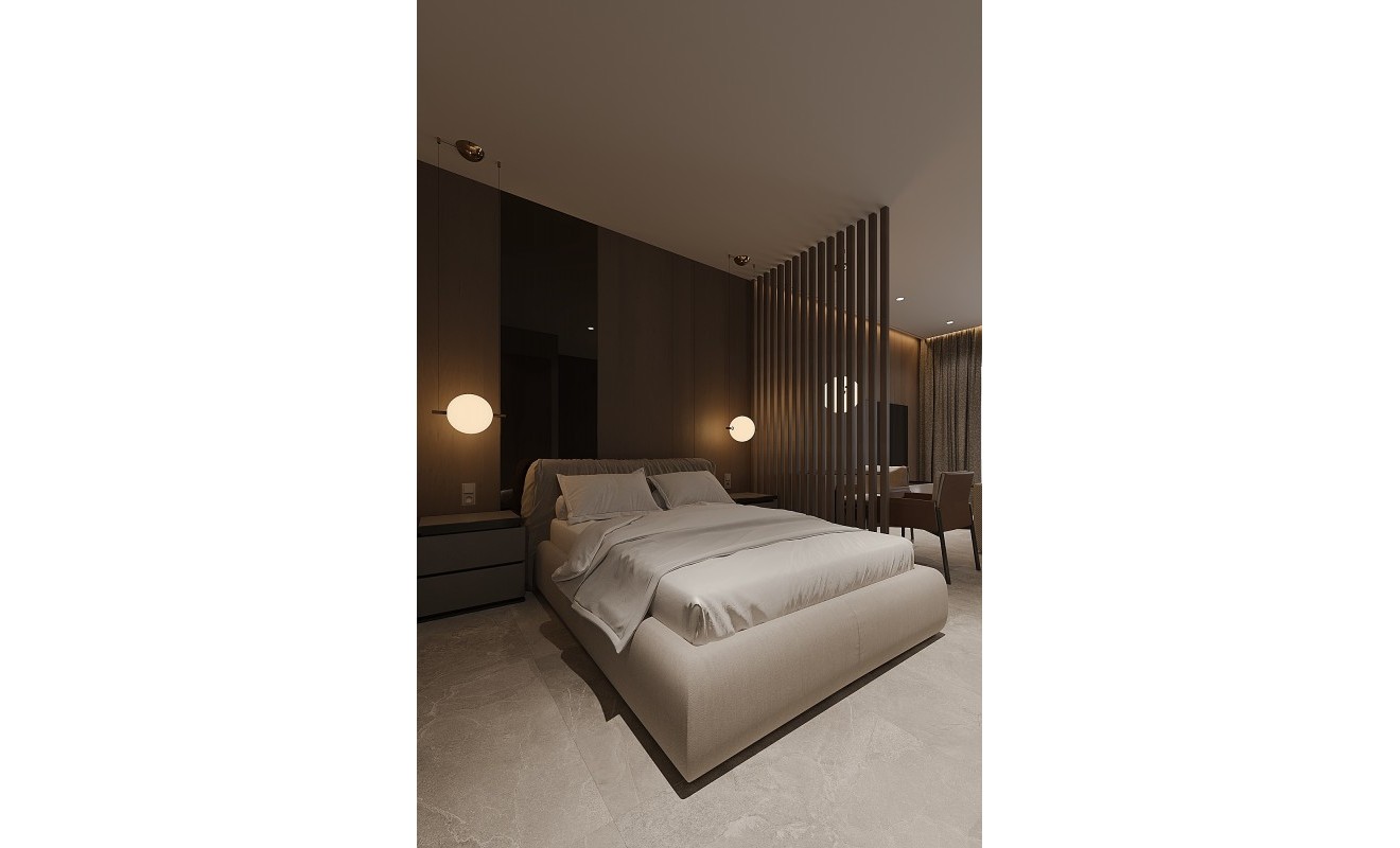 Nouvelle construction - Appartement - Torrevieja - torrevieja