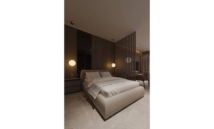 Nouvelle construction - Appartement - Torrevieja - torrevieja