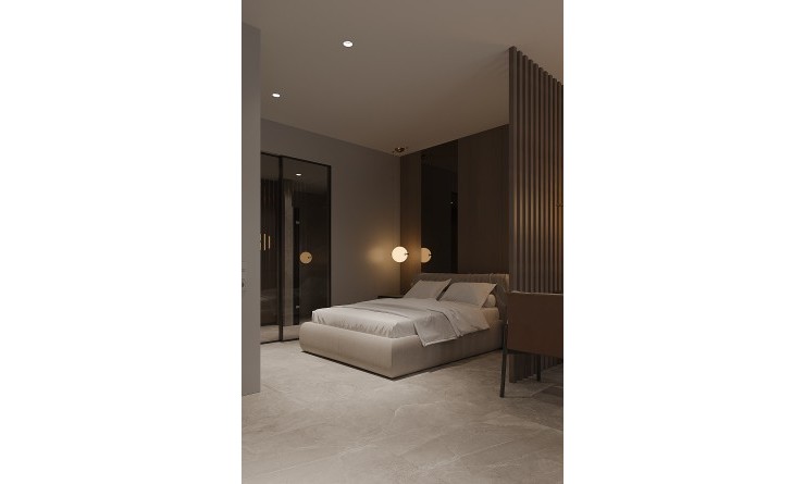 Nouvelle construction - Appartement - Torrevieja - torrevieja