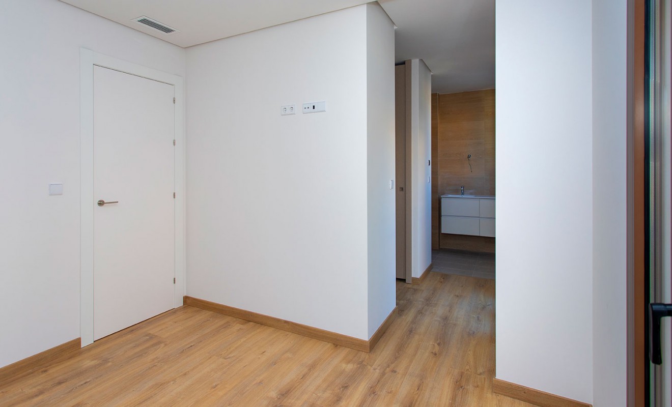 New Build - Penthouse - Hondón de las Nieves