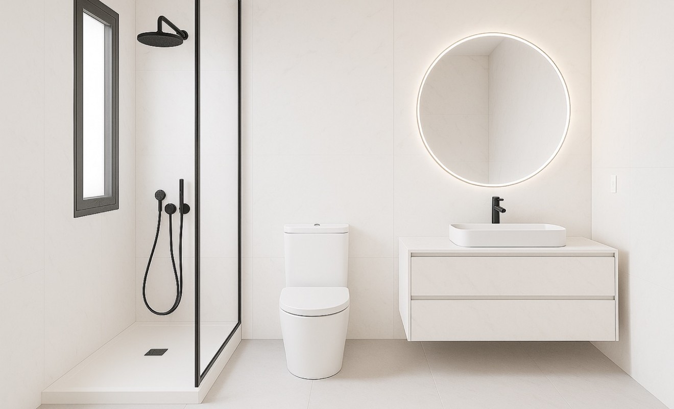 Nieuwbouw woningen - Penthouse - San Pedro del Pinatar