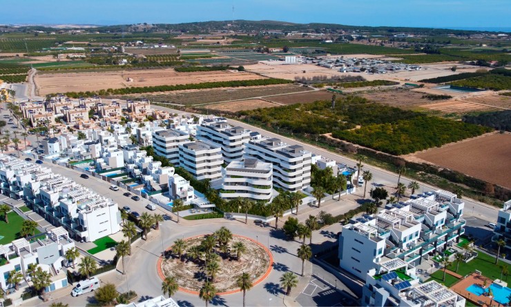 New Build - Penthouse - Guardamar del Segura - guardamar del segura