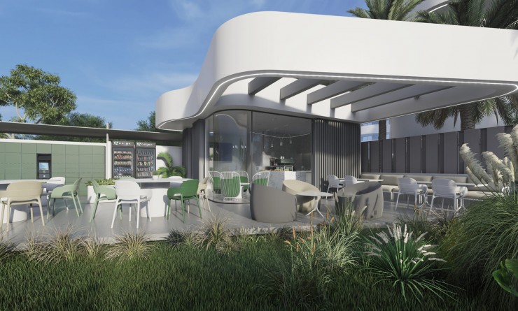 New Build - Penthouse - Guardamar del Segura - guardamar del segura