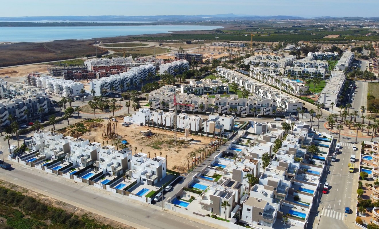 New Build - Penthouse - Guardamar del Segura - guardamar del segura