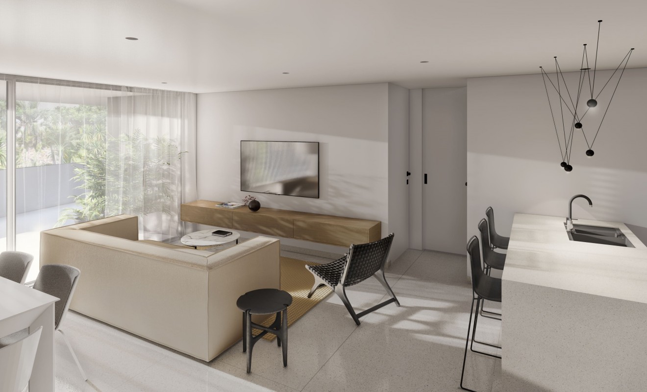 New Build - Penthouse - Guardamar del Segura - guardamar del segura